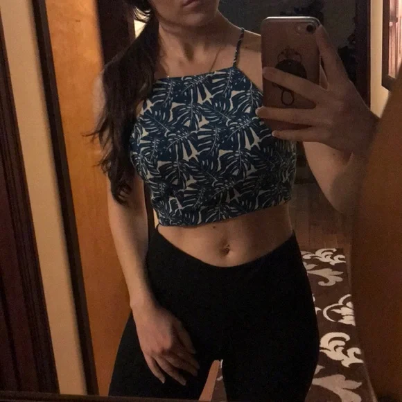 Dynamite Tank Top - Picture 6 of 7